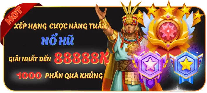 Cơ hội thắng lớn và Jackpot